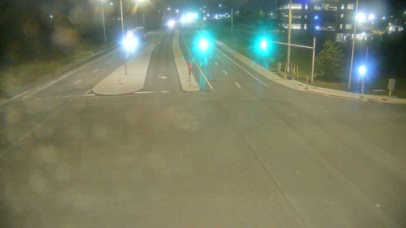 Traffic camera image at 2025-09-08 09:11:13