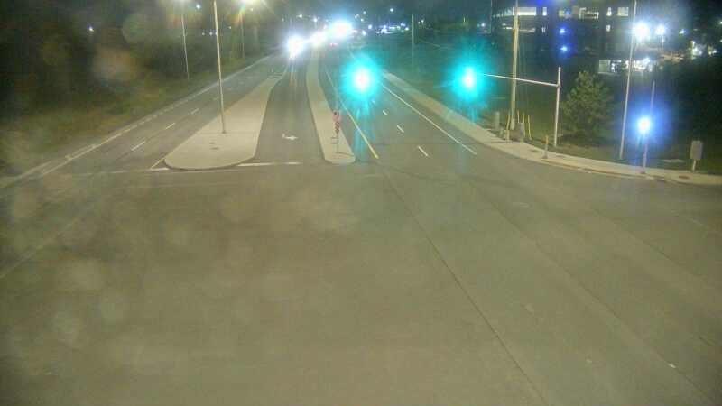 Traffic camera image at 2025-09-08 09:26:06
