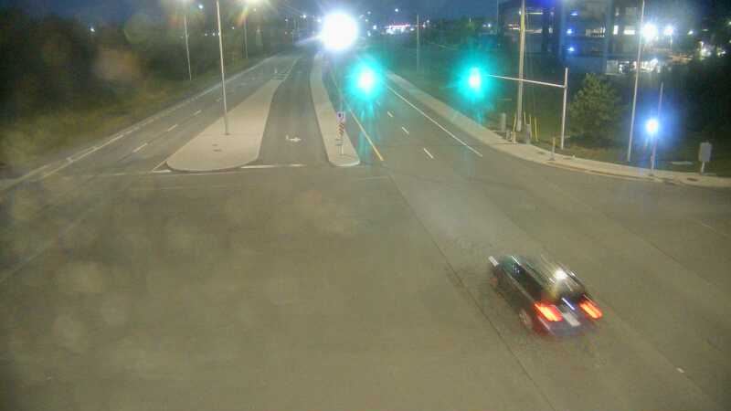 Traffic camera image at 2025-09-08 09:51:12