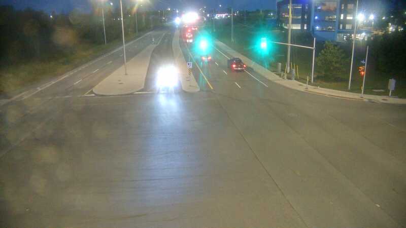 Traffic camera image at 2025-09-08 09:56:13