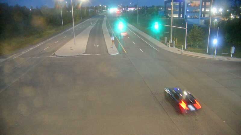 Traffic camera image at 2025-09-08 10:01:07