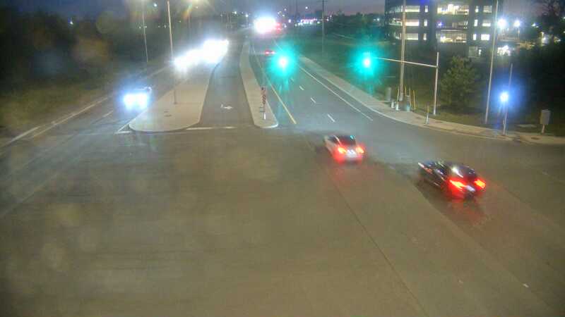 Traffic camera image at 2025-09-09 00:06:14