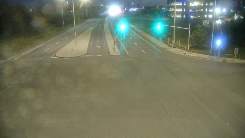 Traffic camera image at 2025-09-09 00:11:11