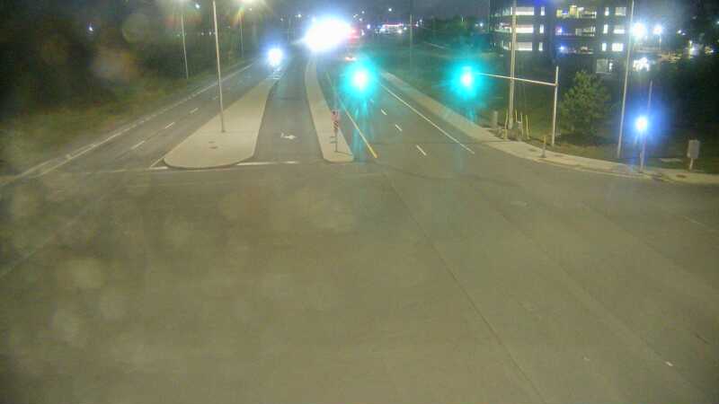 Traffic camera image at 2025-09-09 00:16:12