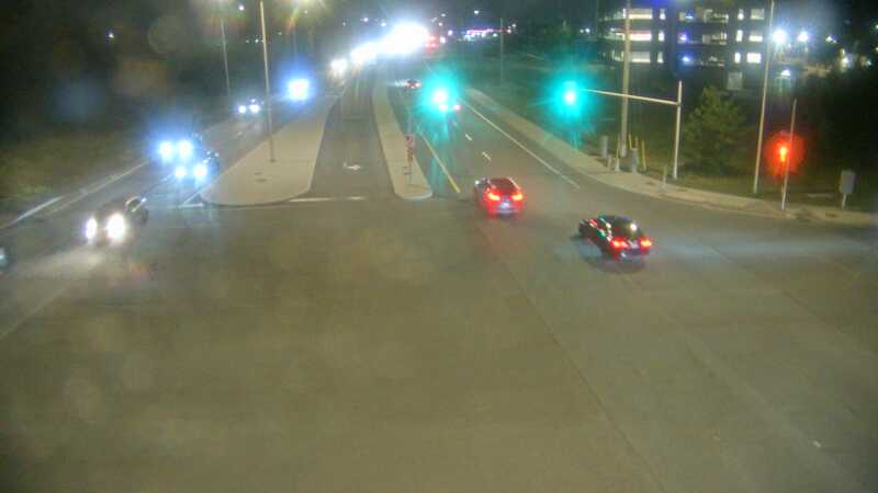 Traffic camera image at 2025-09-09 00:26:05