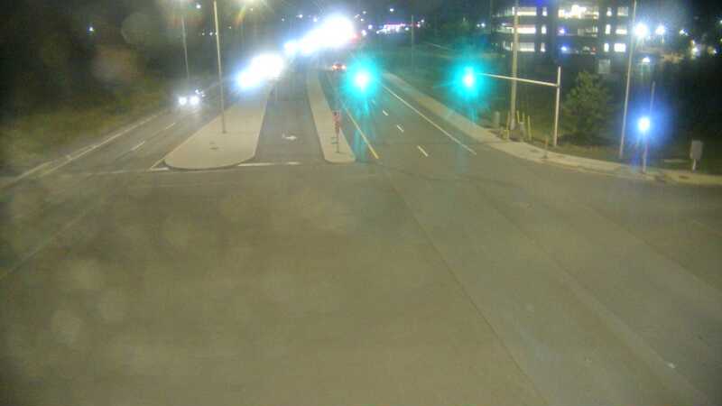 Traffic camera image at 2025-09-09 01:01:28
