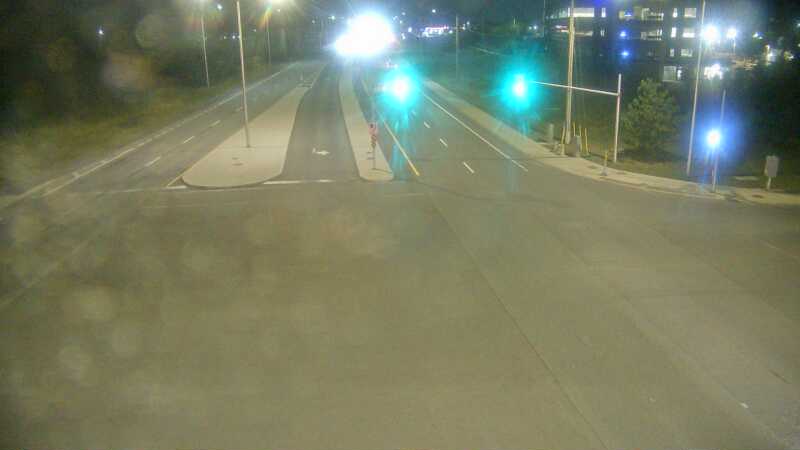 Traffic camera image at 2025-09-09 01:21:14