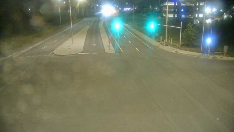 Traffic camera image at 2025-09-09 01:51:18