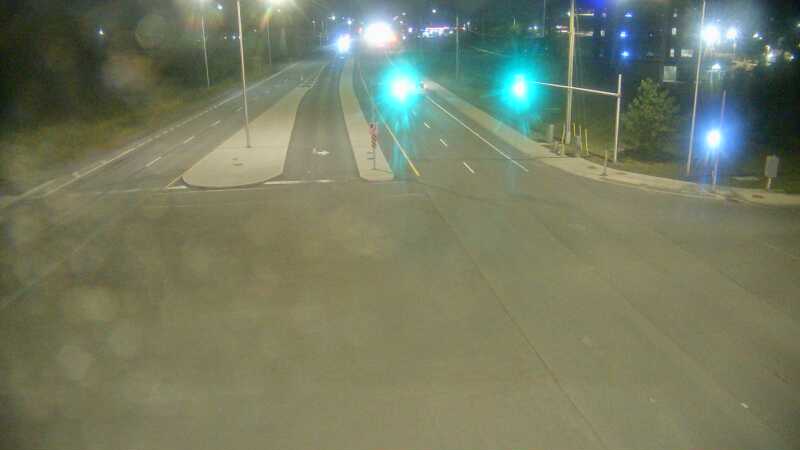 Traffic camera image at 2025-09-09 02:06:16