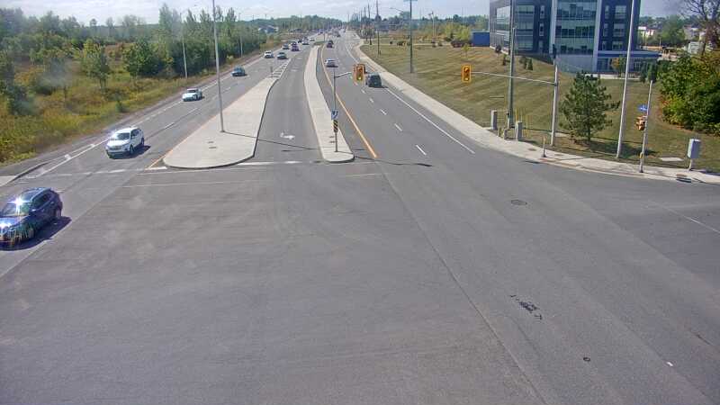 Traffic camera image at 2025-09-14 17:26:13