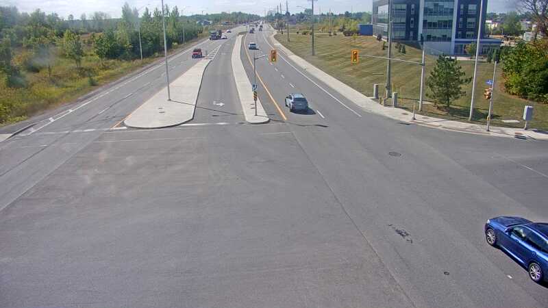 Traffic camera image at 2025-09-14 17:31:15