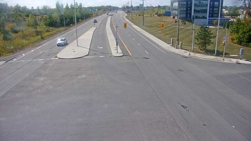 Traffic camera image at 2025-09-14 17:46:28
