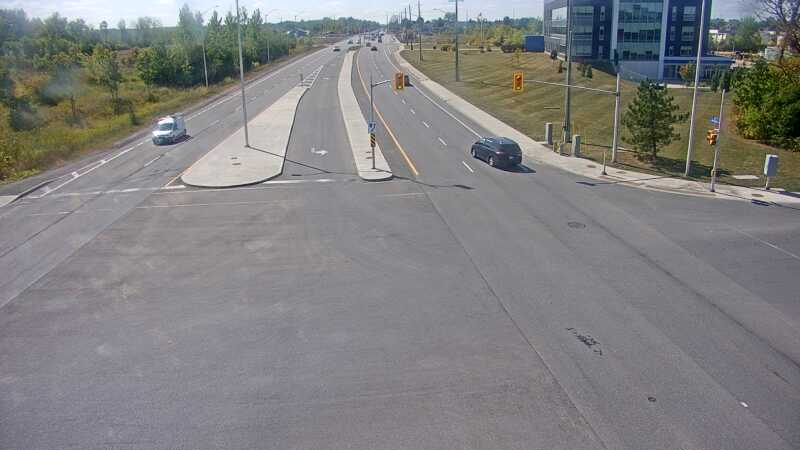 Traffic camera image at 2025-09-14 17:56:31
