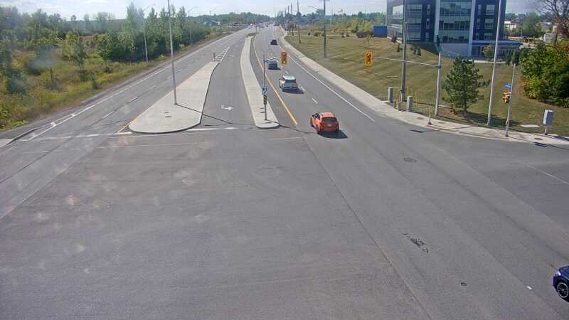 Traffic camera image at 2025-09-14 18:01:40
