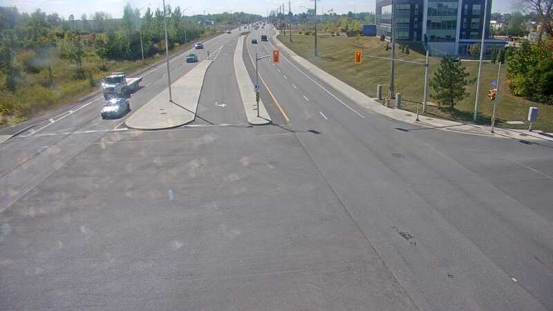 Traffic camera image at 2025-09-14 18:26:25