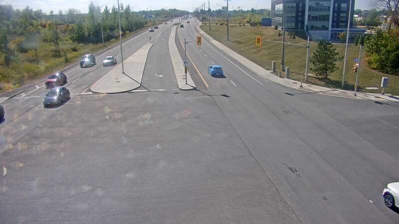 Traffic camera image at 2025-09-14 18:36:19