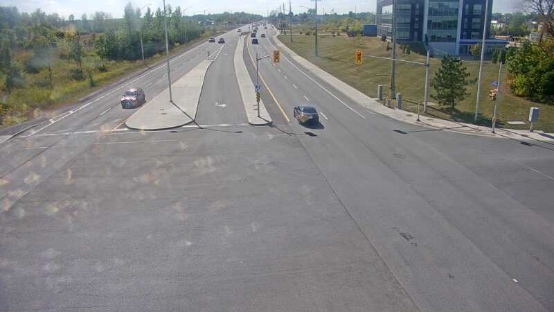 Traffic camera image at 2025-09-14 18:46:22