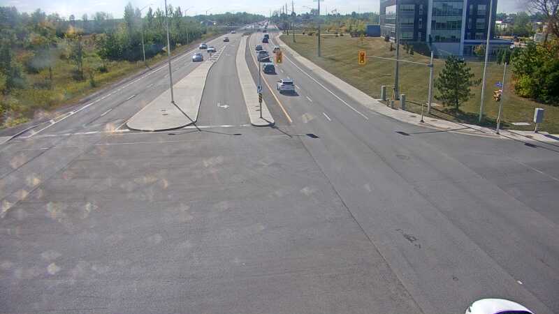 Traffic camera image at 2025-09-14 18:51:26