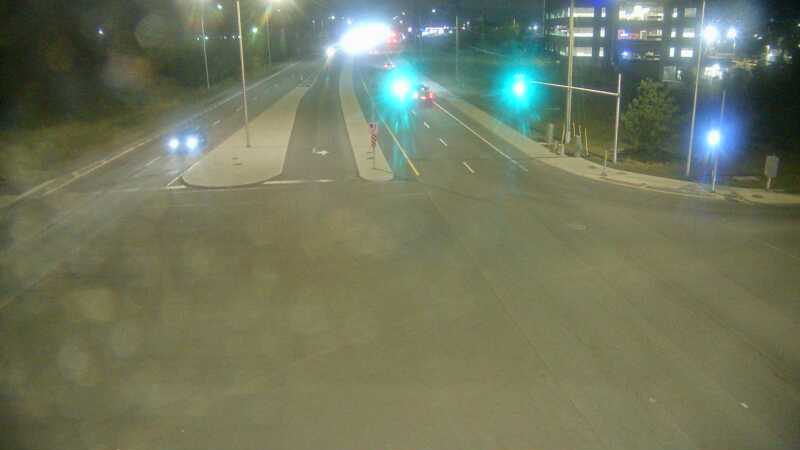 Traffic camera image at 2025-09-19 00:21:13