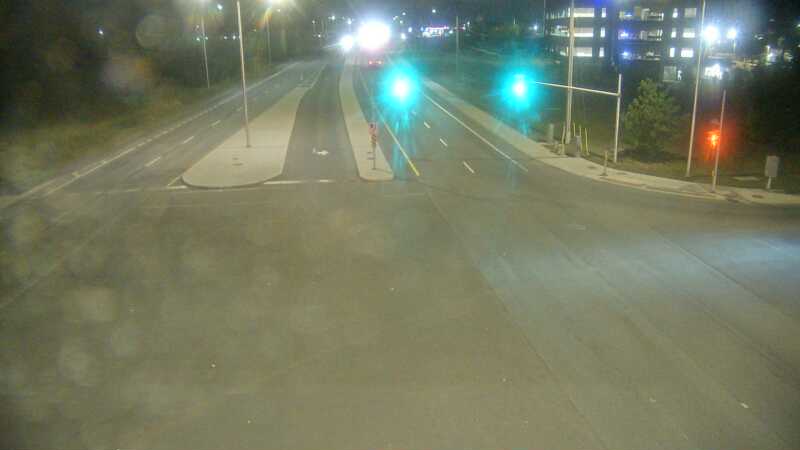 Traffic camera image at 2025-09-19 00:41:10