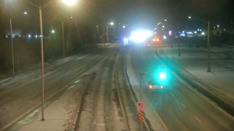 Traffic camera image at 2025-01-22 10:41:06