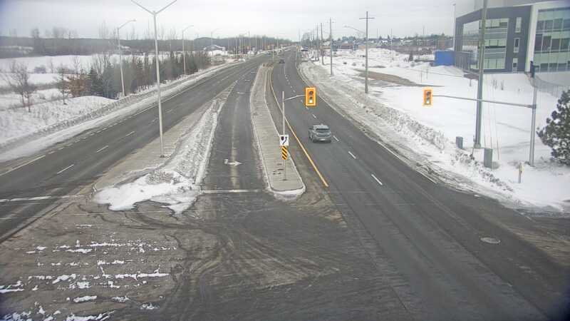 Traffic camera image at 2025-03-09 13:15:56