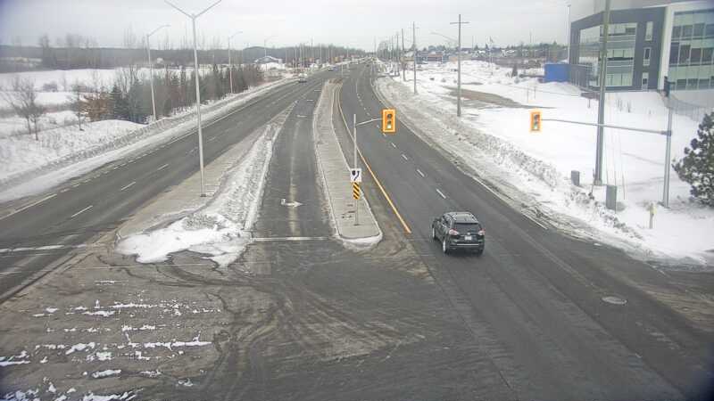 Traffic camera image at 2025-03-09 13:21:04