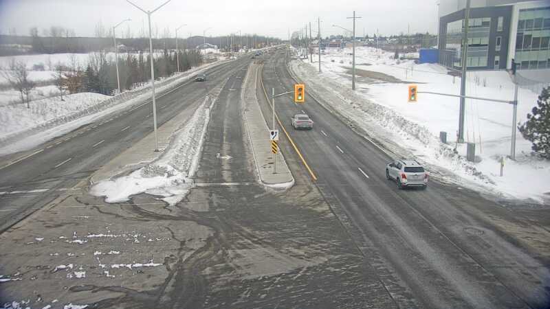 Traffic camera image at 2025-03-09 13:51:12