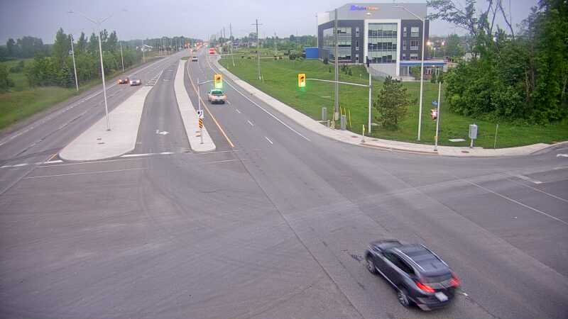 Traffic camera image at 2025-06-09 09:33:08