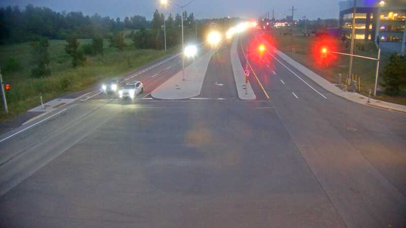 Traffic camera image at 2025-07-31 00:51:12