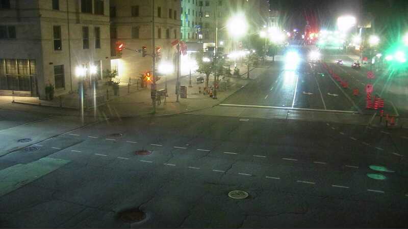 Traffic camera image at 2025-08-25 02:30:14