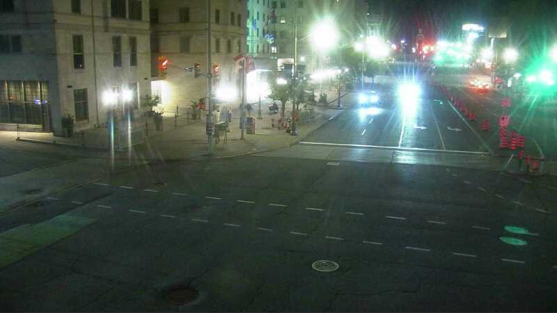 Traffic camera image at 2025-08-25 02:50:14