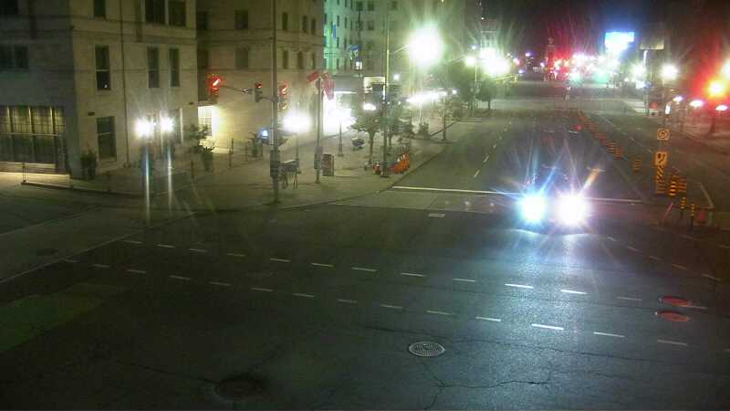 Traffic camera image at 2025-08-25 03:55:10