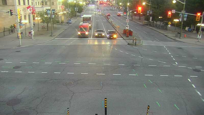 Traffic camera image at 2025-09-18 10:40:11