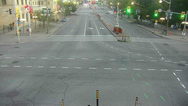 Traffic camera image at 2025-09-18 10:45:14