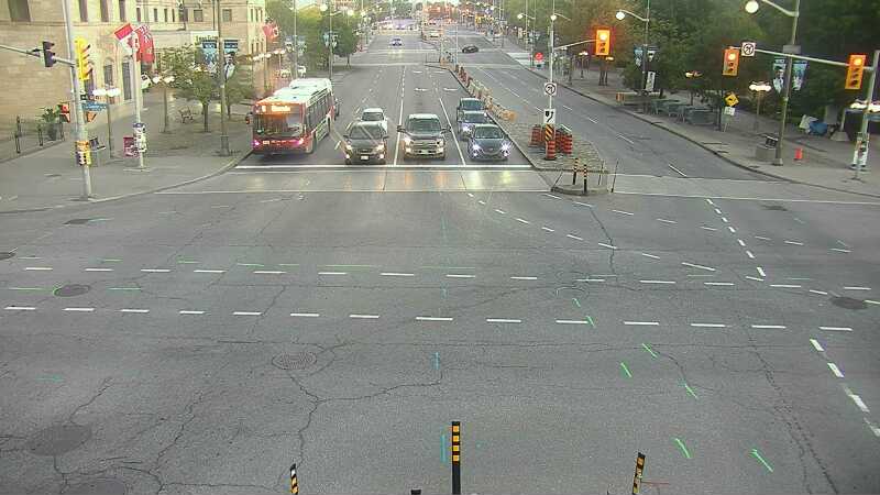 Traffic camera image at 2025-09-18 10:55:10