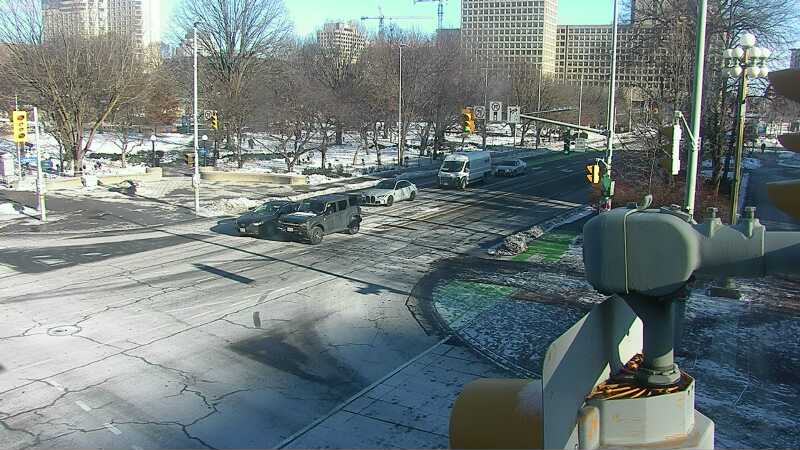 Traffic camera image at 2024-12-21 15:50:14