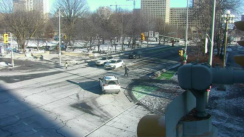 Traffic camera image at 2024-12-21 16:00:15