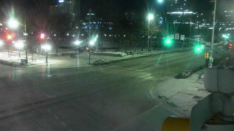 Traffic camera image at 2025-01-22 10:15:51