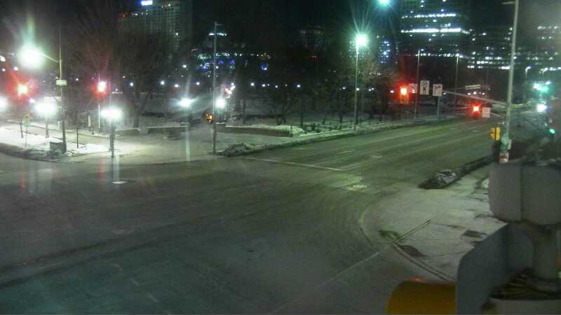 Traffic camera image at 2025-01-22 10:20:24