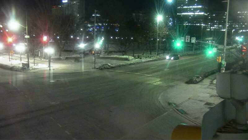 Traffic camera image at 2025-01-22 10:30:47