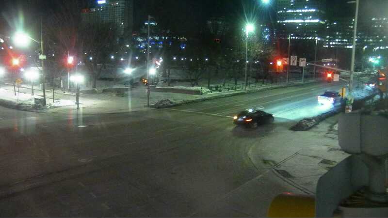 Traffic camera image at 2025-01-22 10:35:14