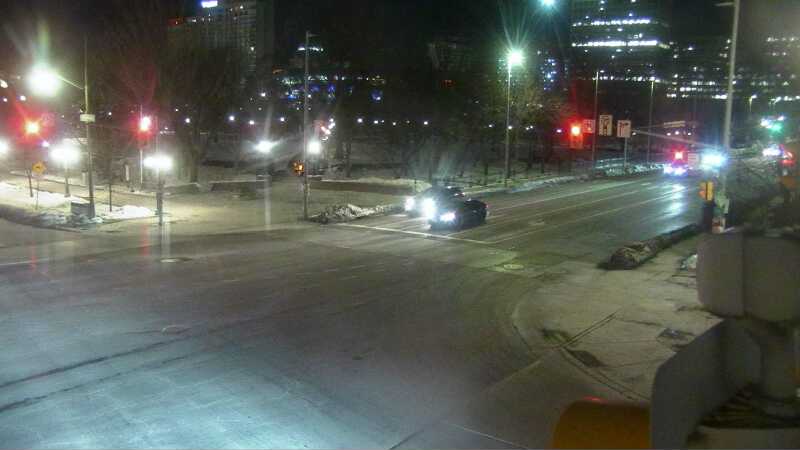 Traffic camera image at 2025-01-22 10:40:24