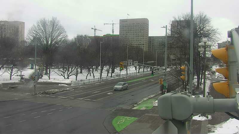 Traffic camera image at 2025-03-09 13:20:12