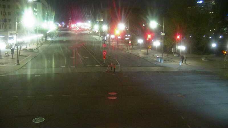 Traffic camera image at 2025-05-09 07:00:13