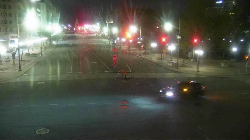 Traffic camera image at 2025-05-09 07:05:13