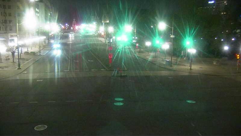 Traffic camera image at 2025-05-09 07:10:09