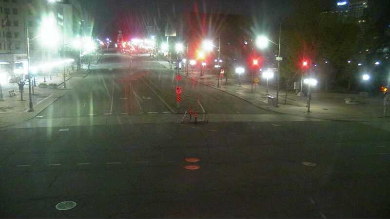 Traffic camera image at 2025-05-09 07:25:20