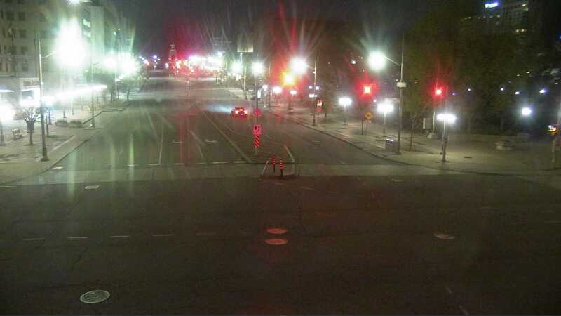 Traffic camera image at 2025-05-09 07:35:50