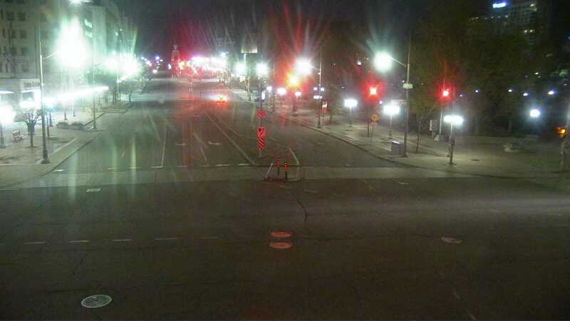 Traffic camera image at 2025-05-09 07:40:21